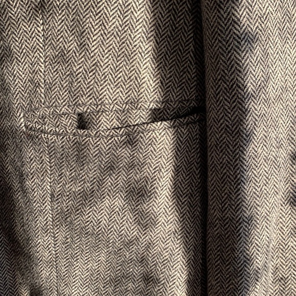 Women’s vintage Sergio Valente blazer - Picture 4 of 12